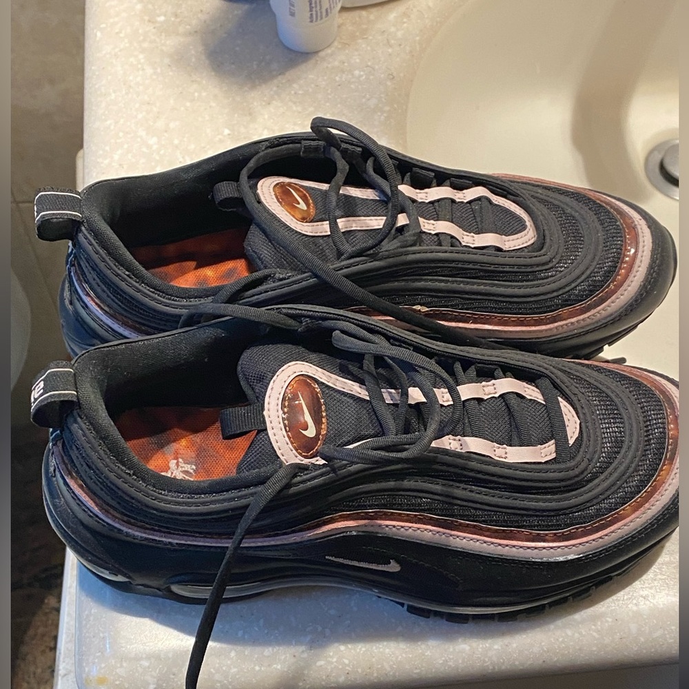 Air max 97 tortoise - Picture 3 of 3